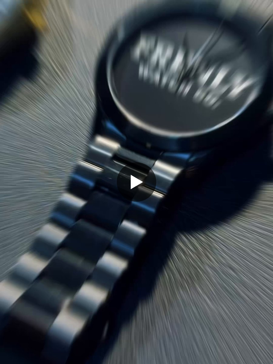 Frenly Watch Co. on X: 