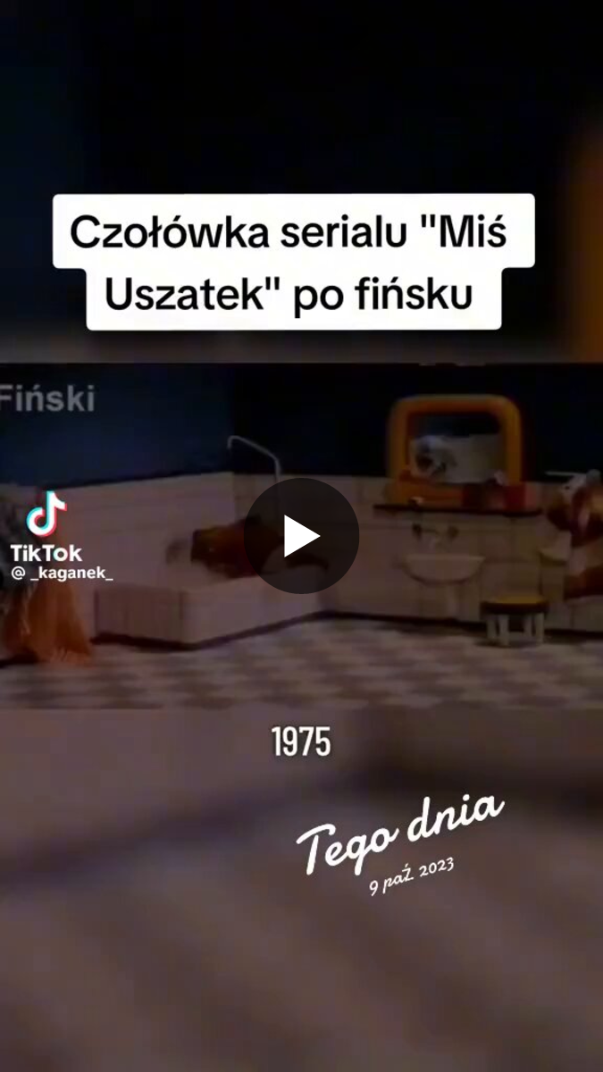 Rafał W on X: 