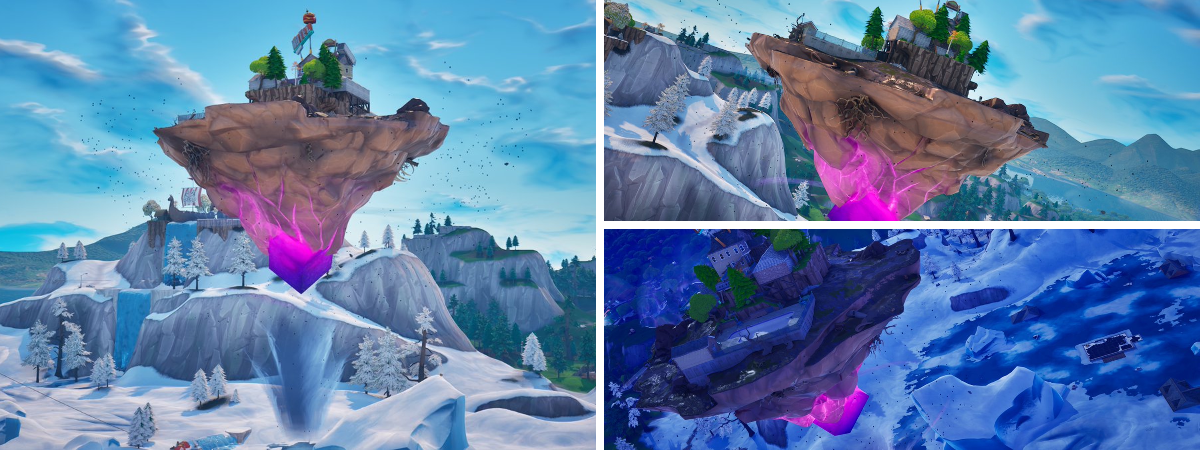 FortTracker on X: 