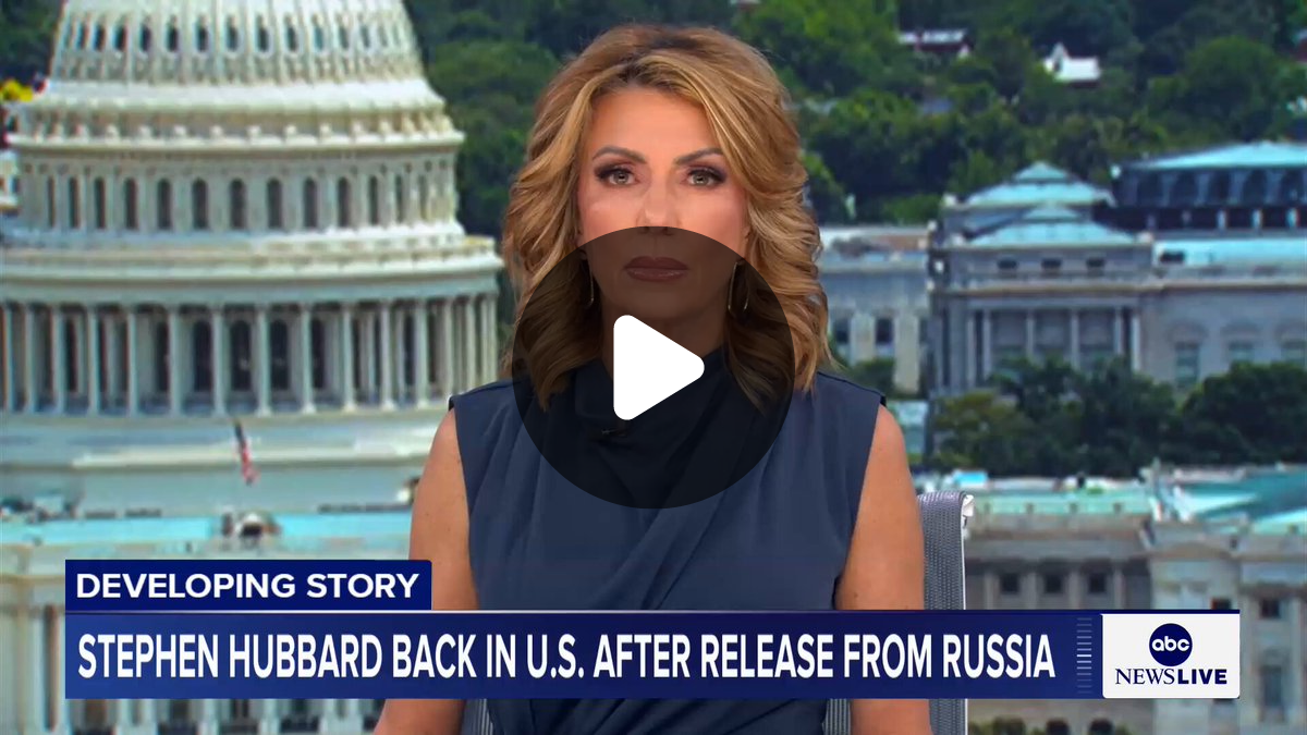 ABC News Live on X: 
