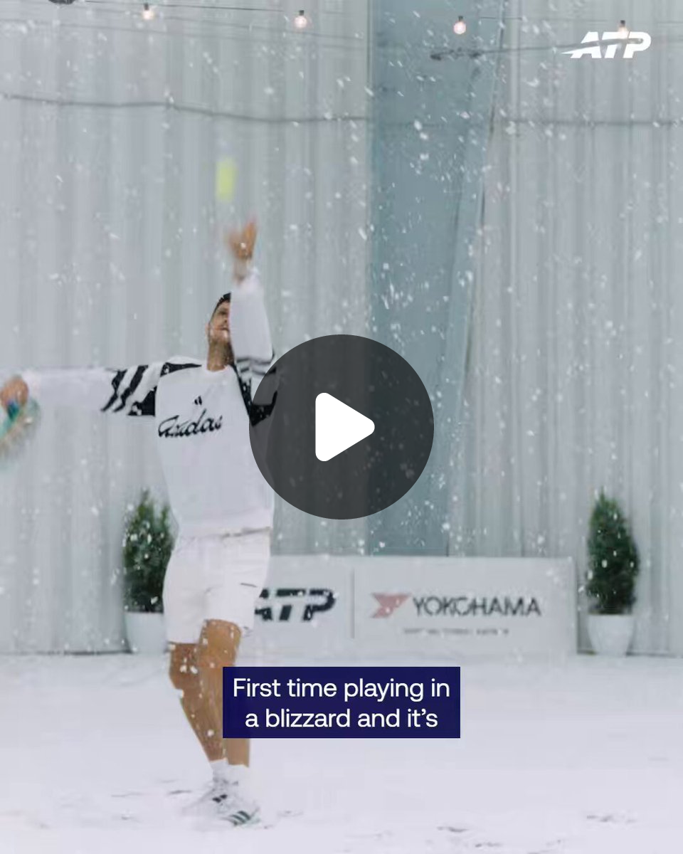 ATP Tour on X: 