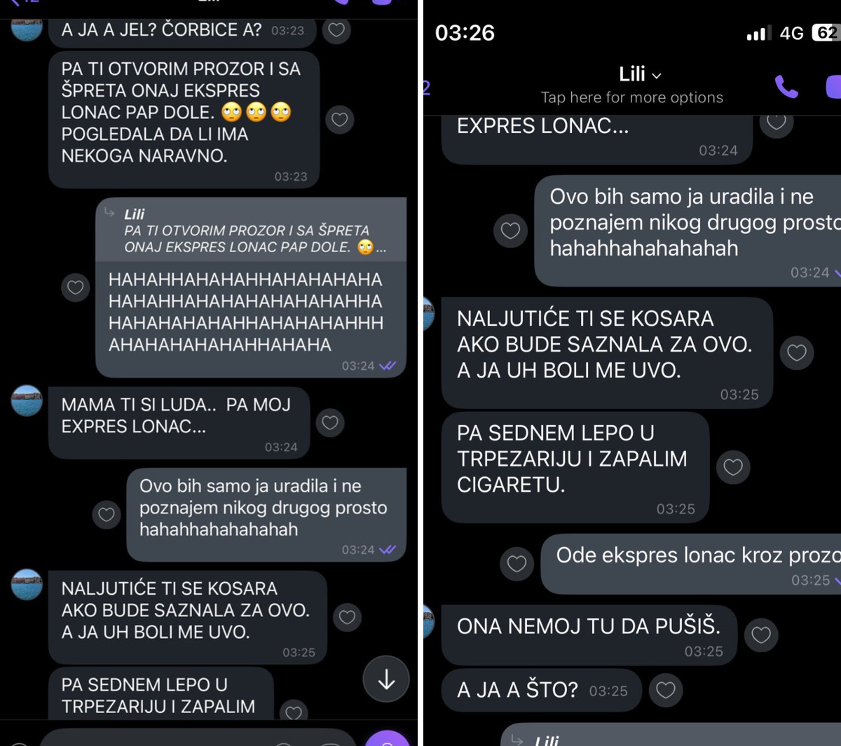 MIRA MEDVEĐA on X: 