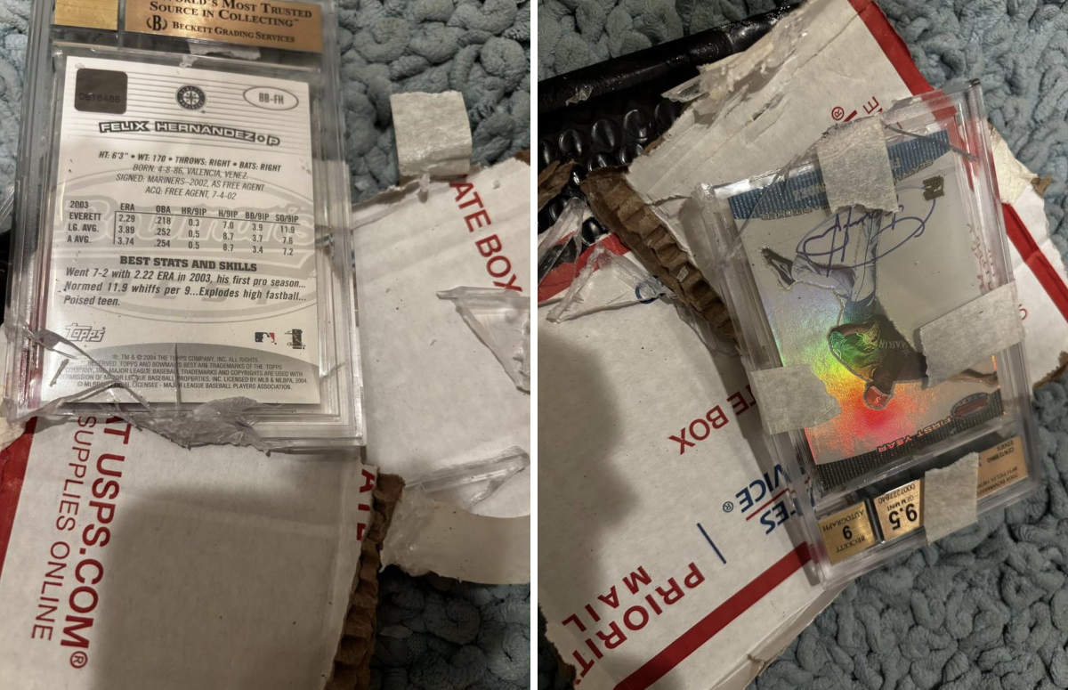 Dom Cardboard (🚫 Sticker Autos) on X: 