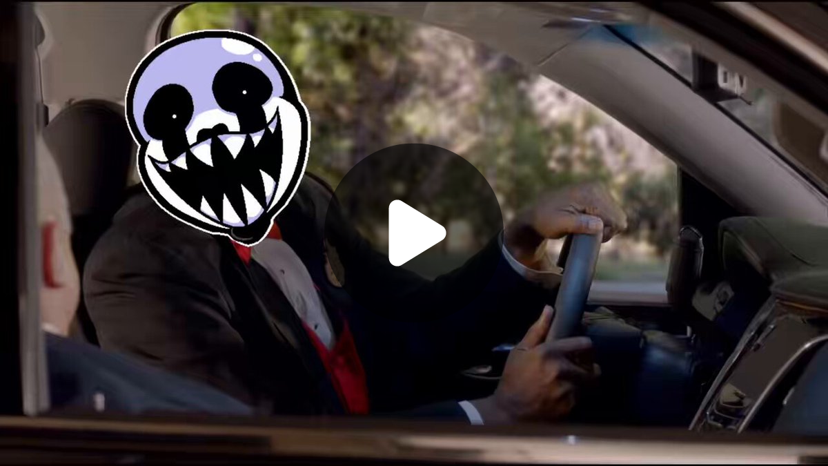 Nightmarionne on X: 