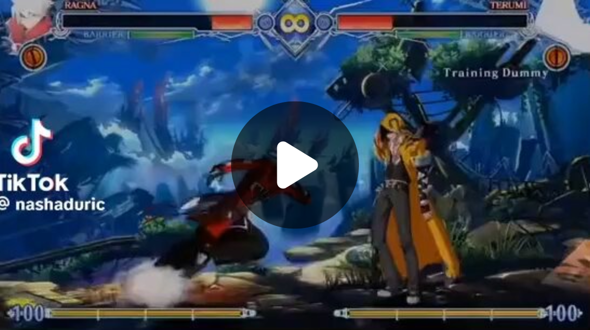 Yuuki Terumi (Susano'o/Teseo) on X: 