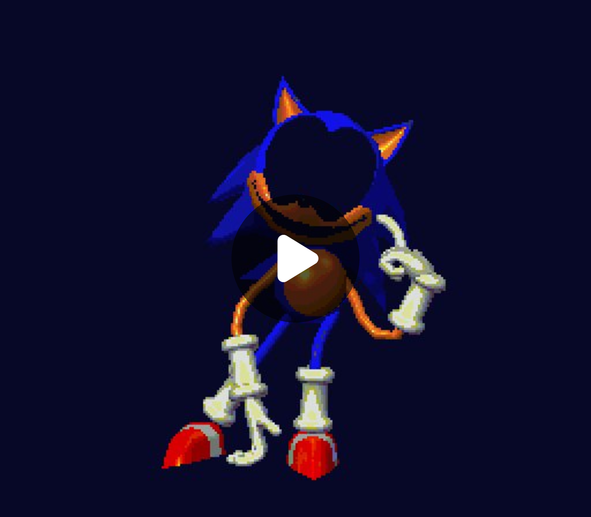 Sonic! (and also Maigo!) on X: 