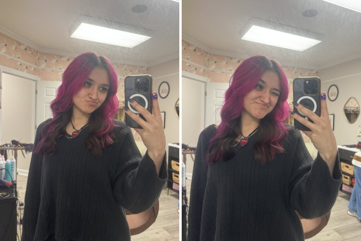 kat ☆ on X: 