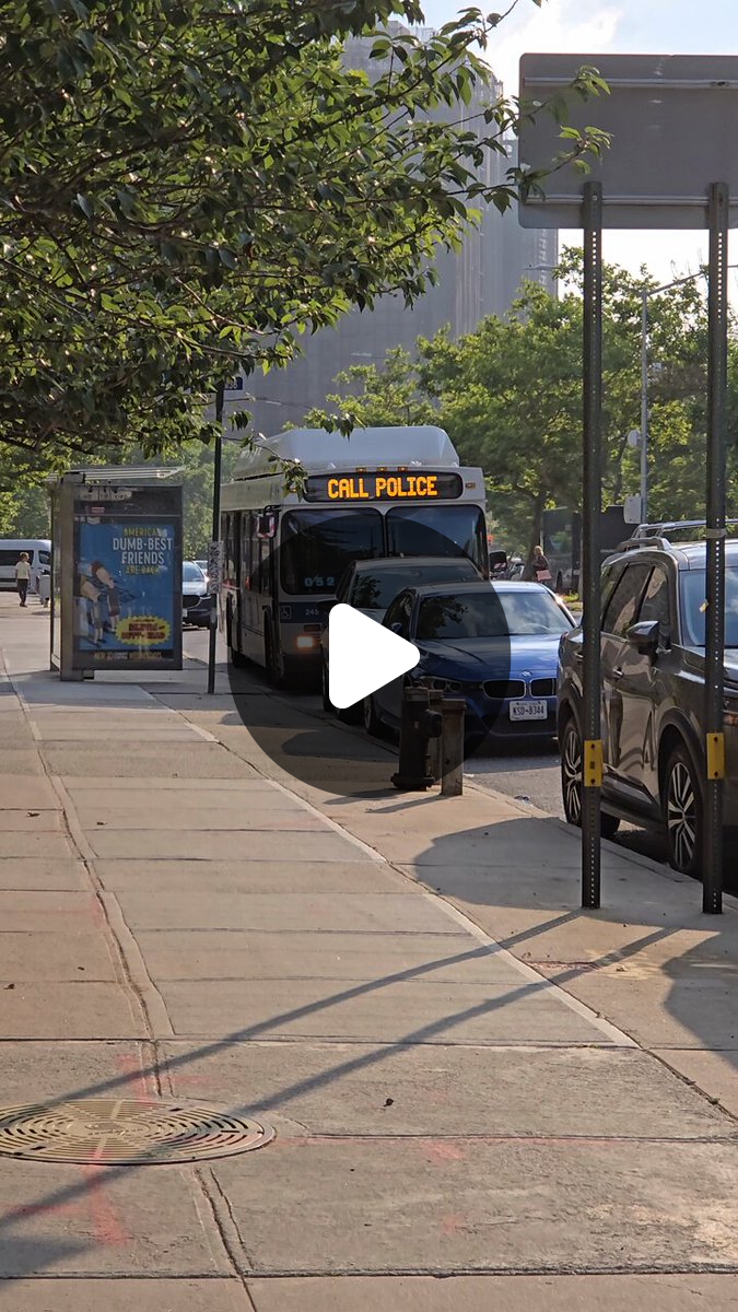 Random New York City on X: 
