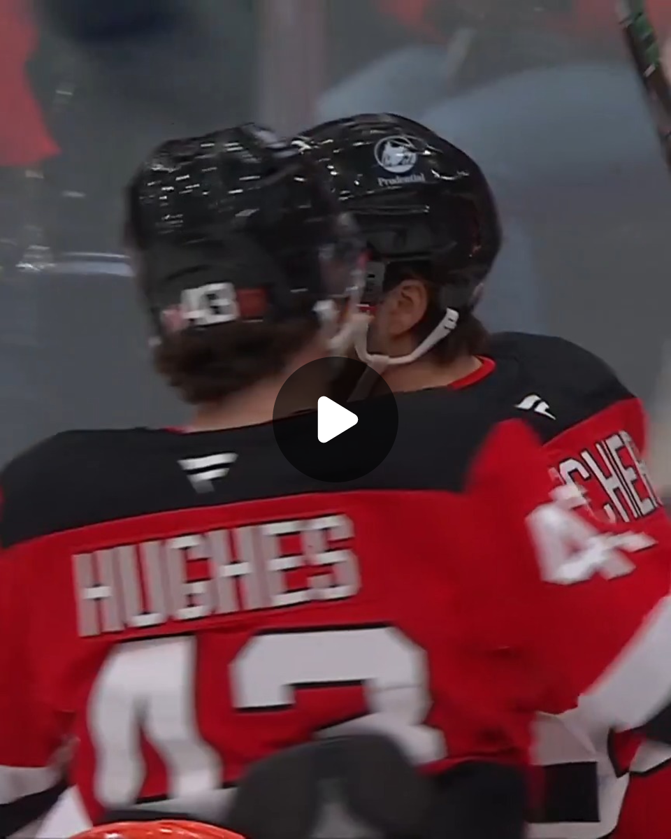 New Jersey Devils on X: 