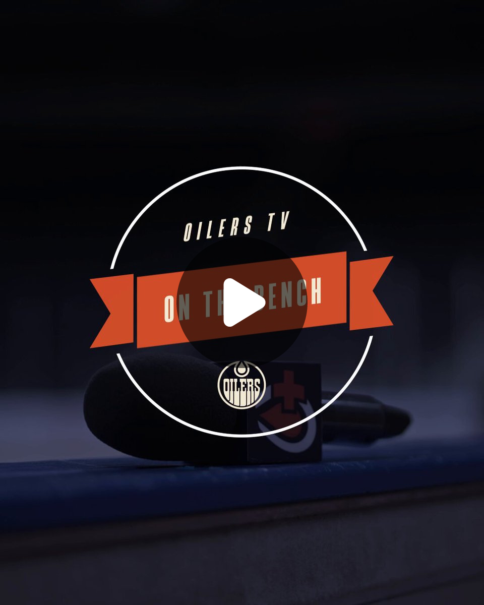 Edmonton Oilers on X: 