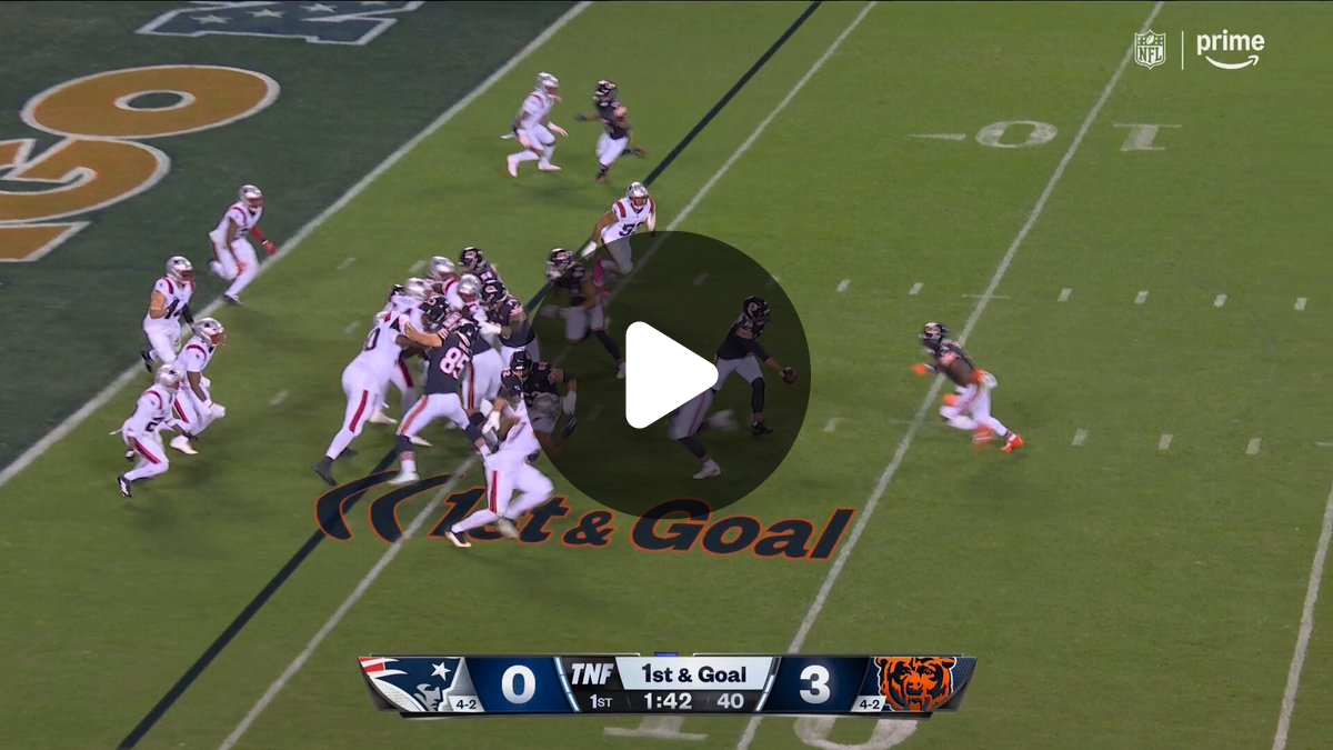 NFL Fantasy Football on X: 