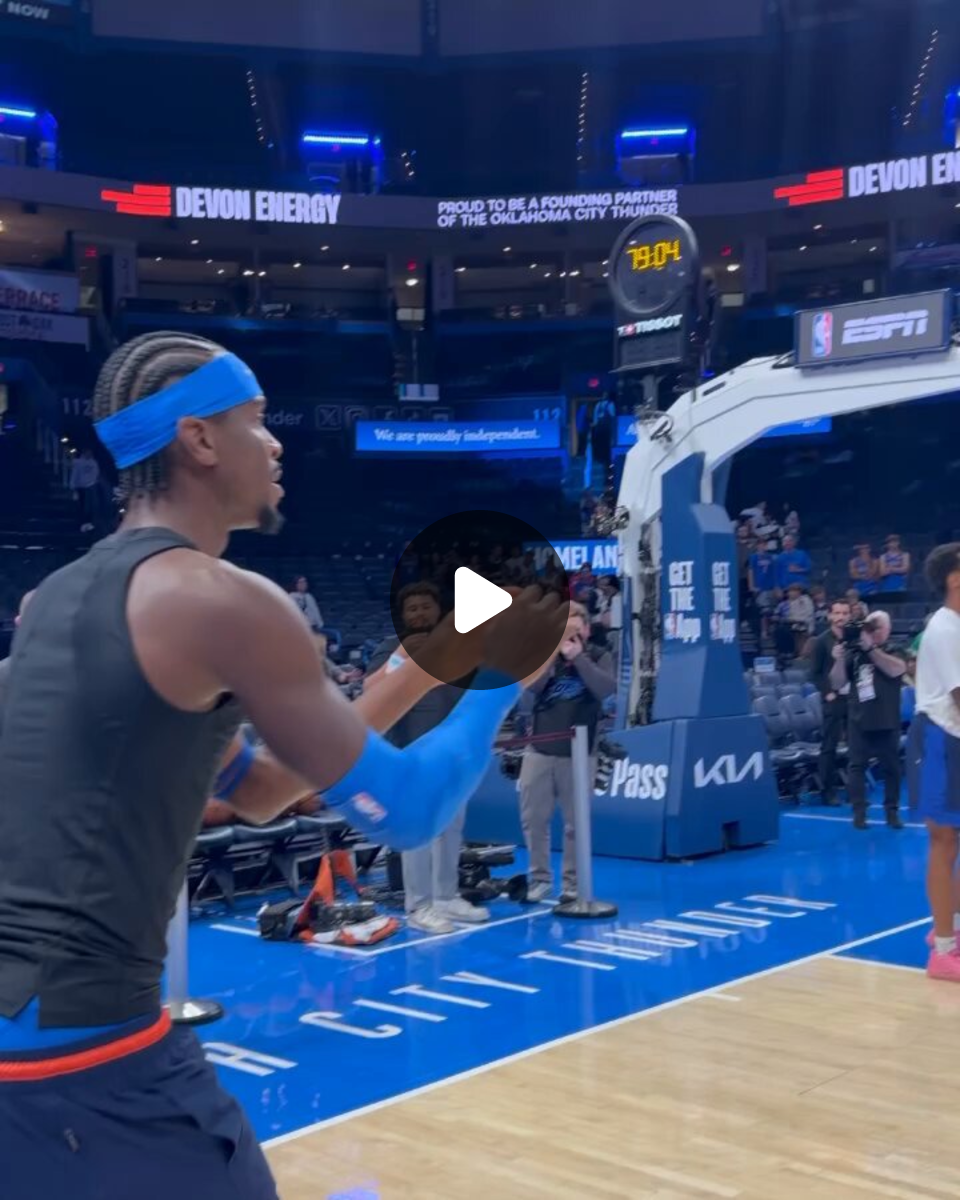 NBA on X: 