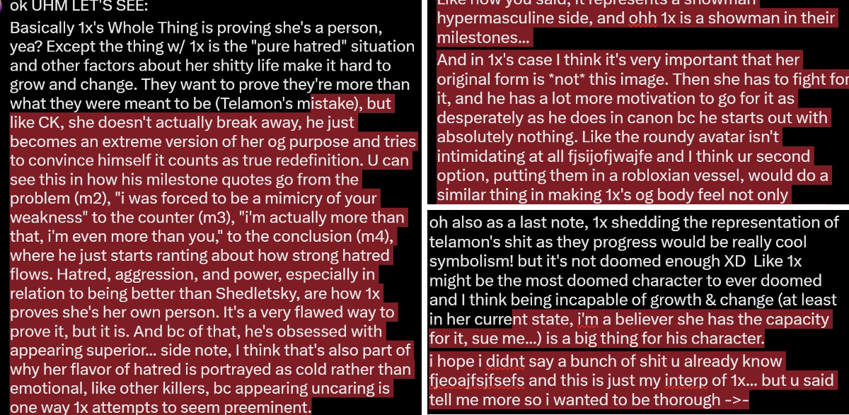 WhatFinch on X: 