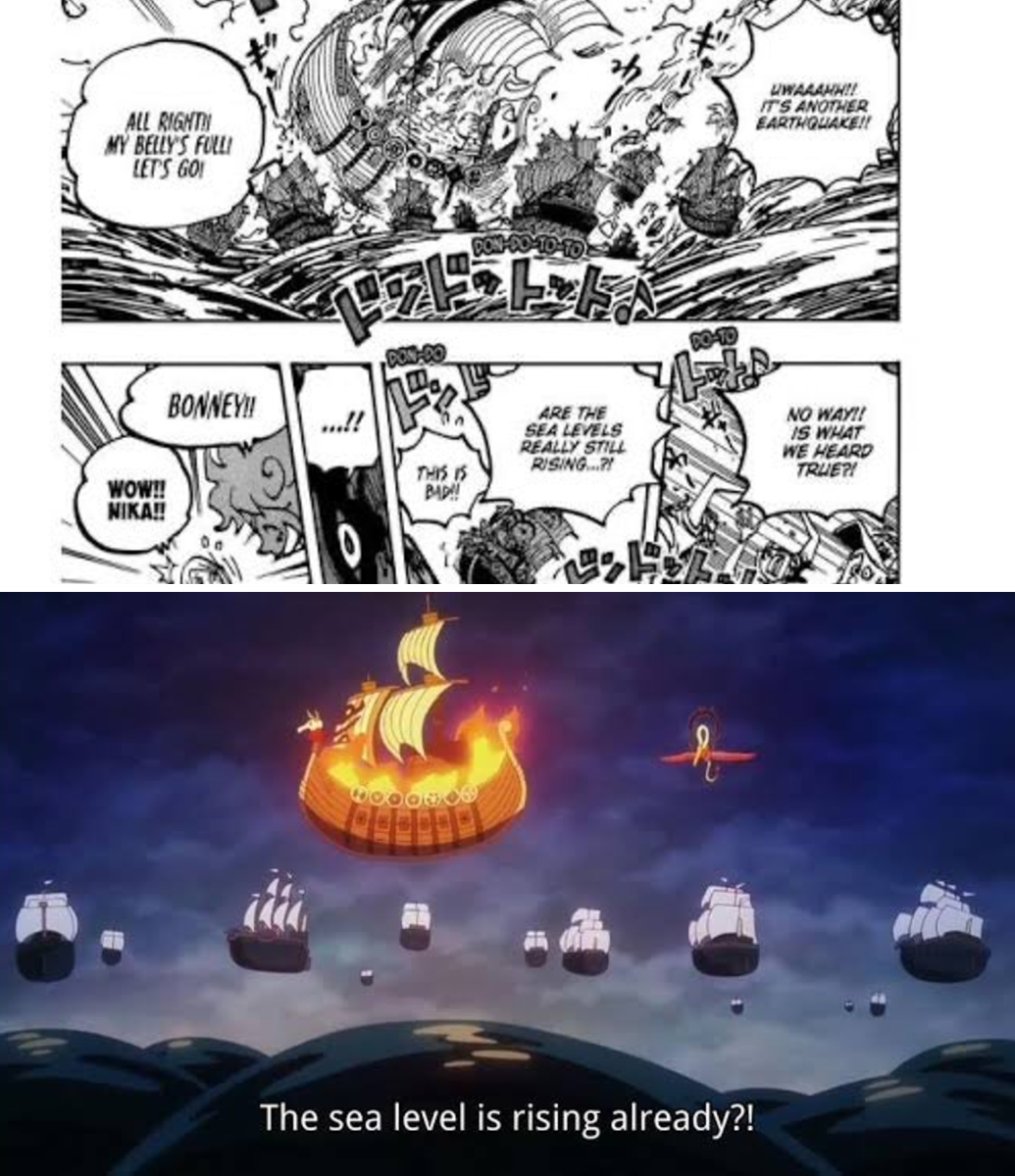 Da_ceo | #TENOÍ | LUFFY FC | HASE HATER on X: 