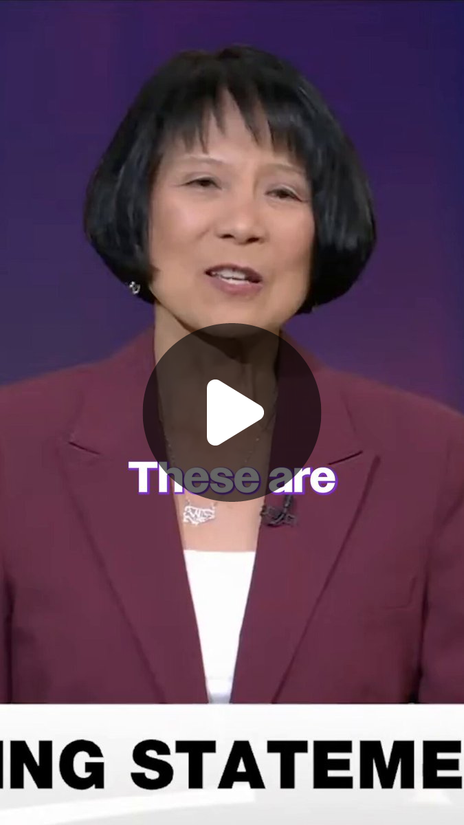 Olivia Chow on X: 