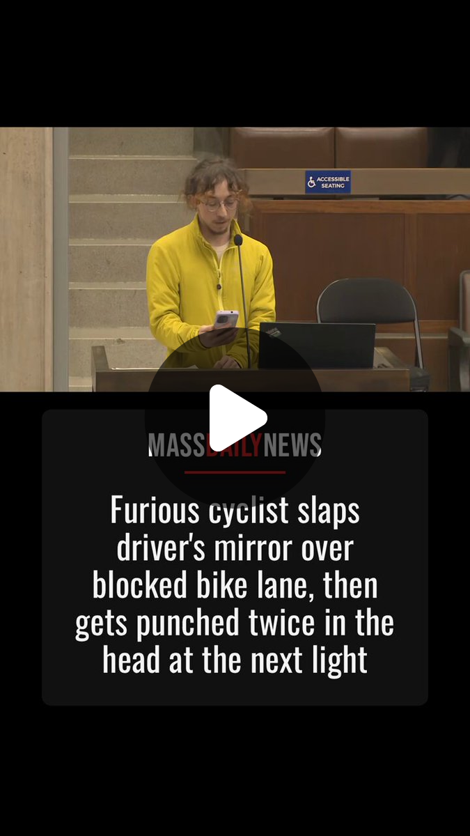 Mass Daily News on X: 