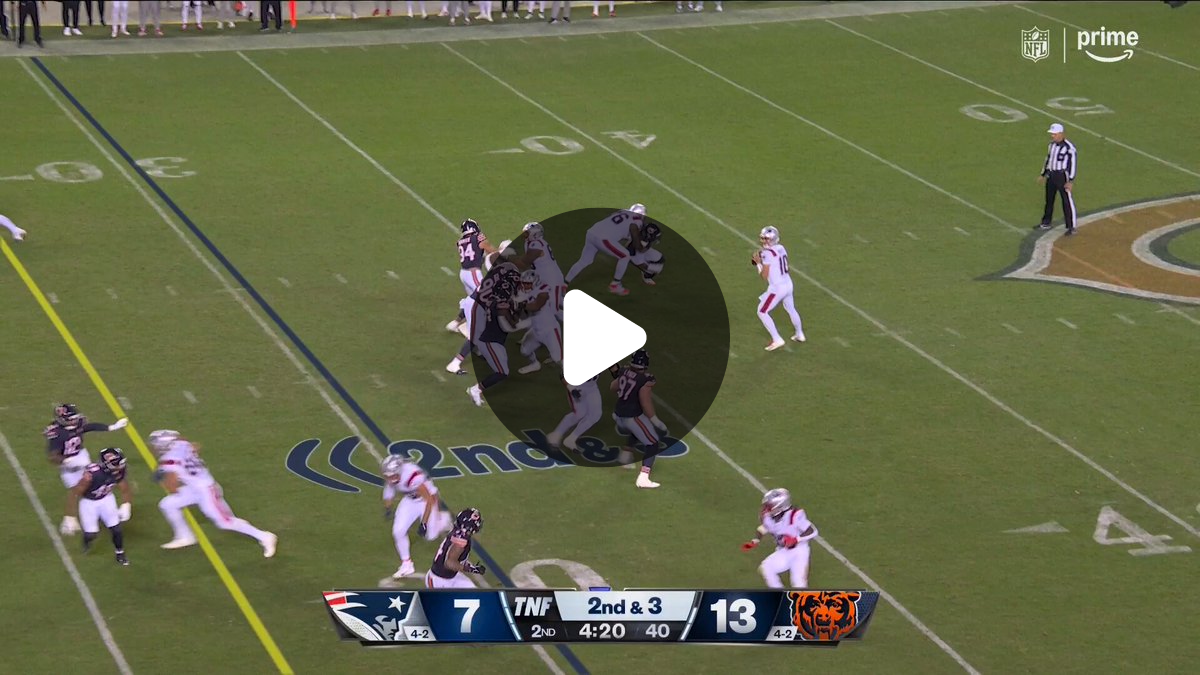NFL on X: 