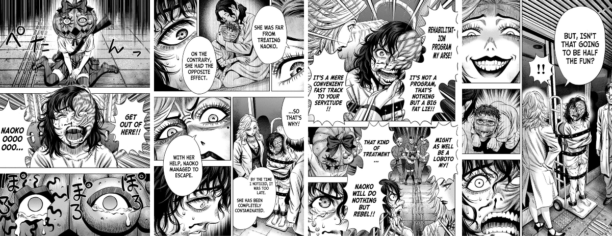 🎃 Goku D. Ryuzaki 👻 on X: 