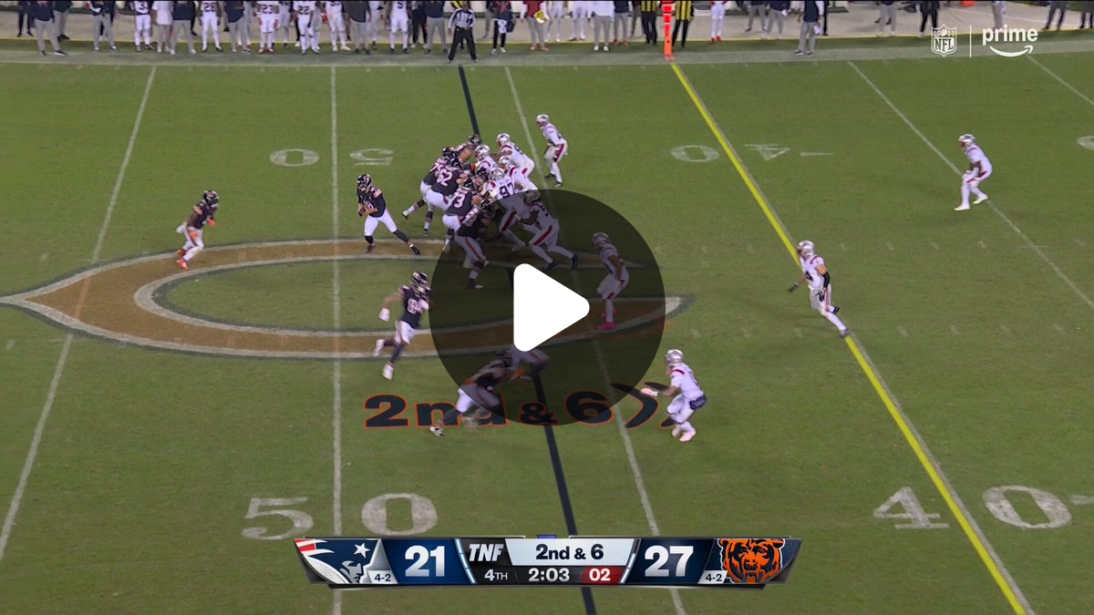NFL on X: 