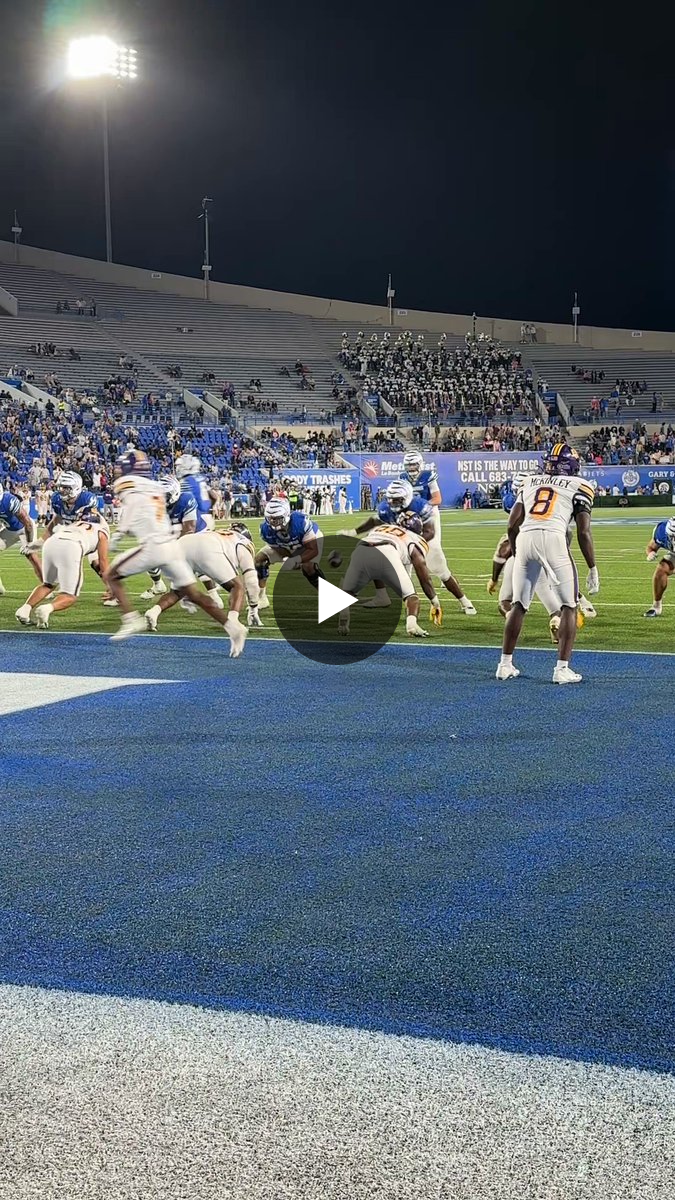Devin Walker on X: 