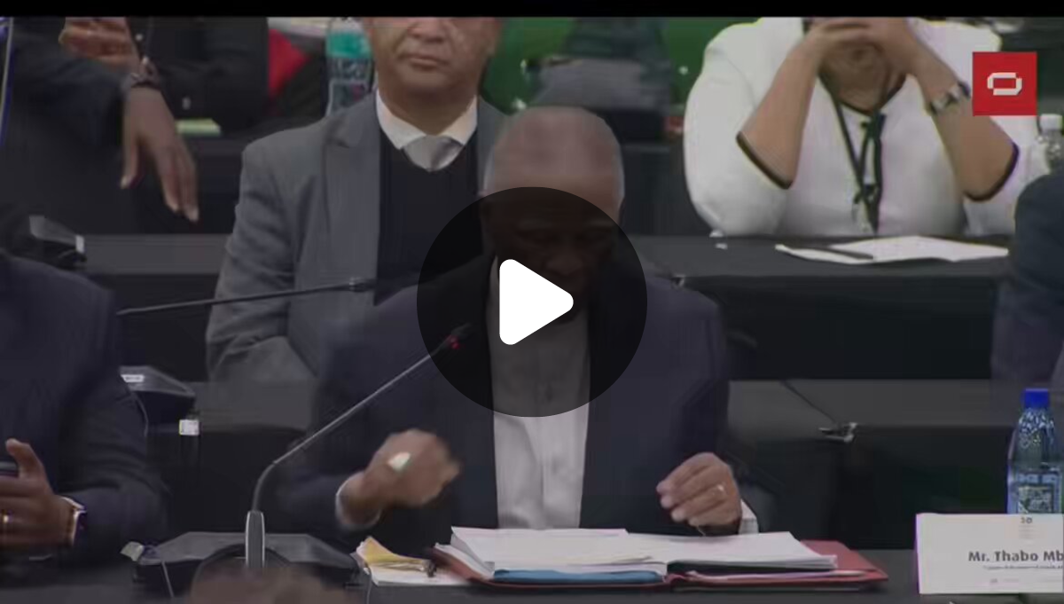 Nyana ka General on X: 