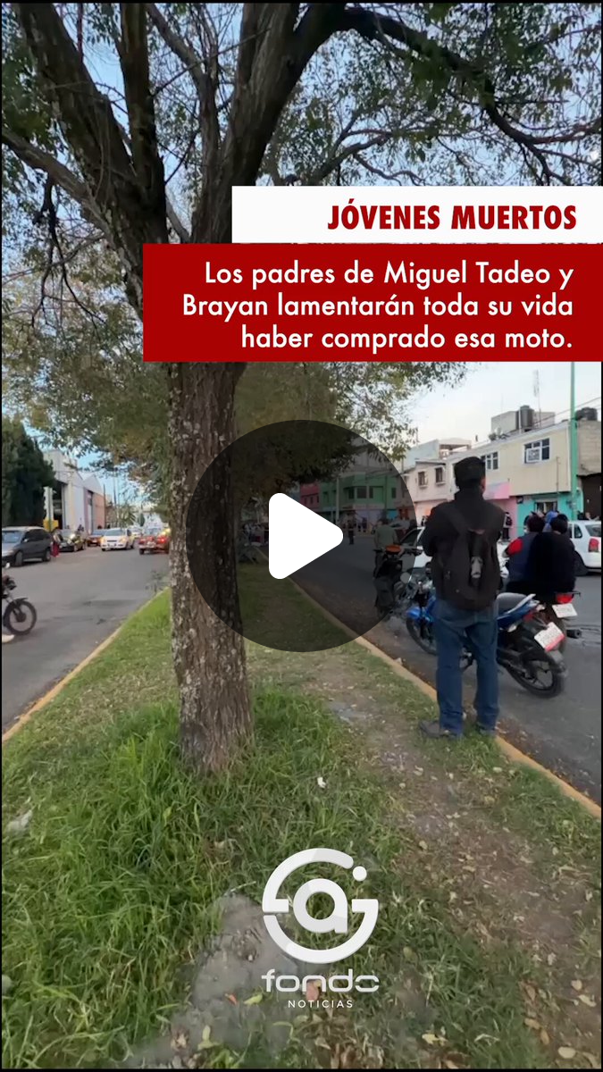 A Fondo Noticias on X: 