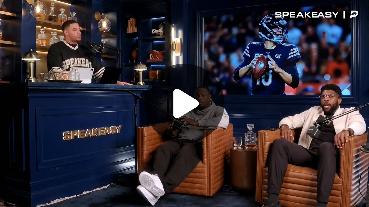 Emmanuel Acho on X: 