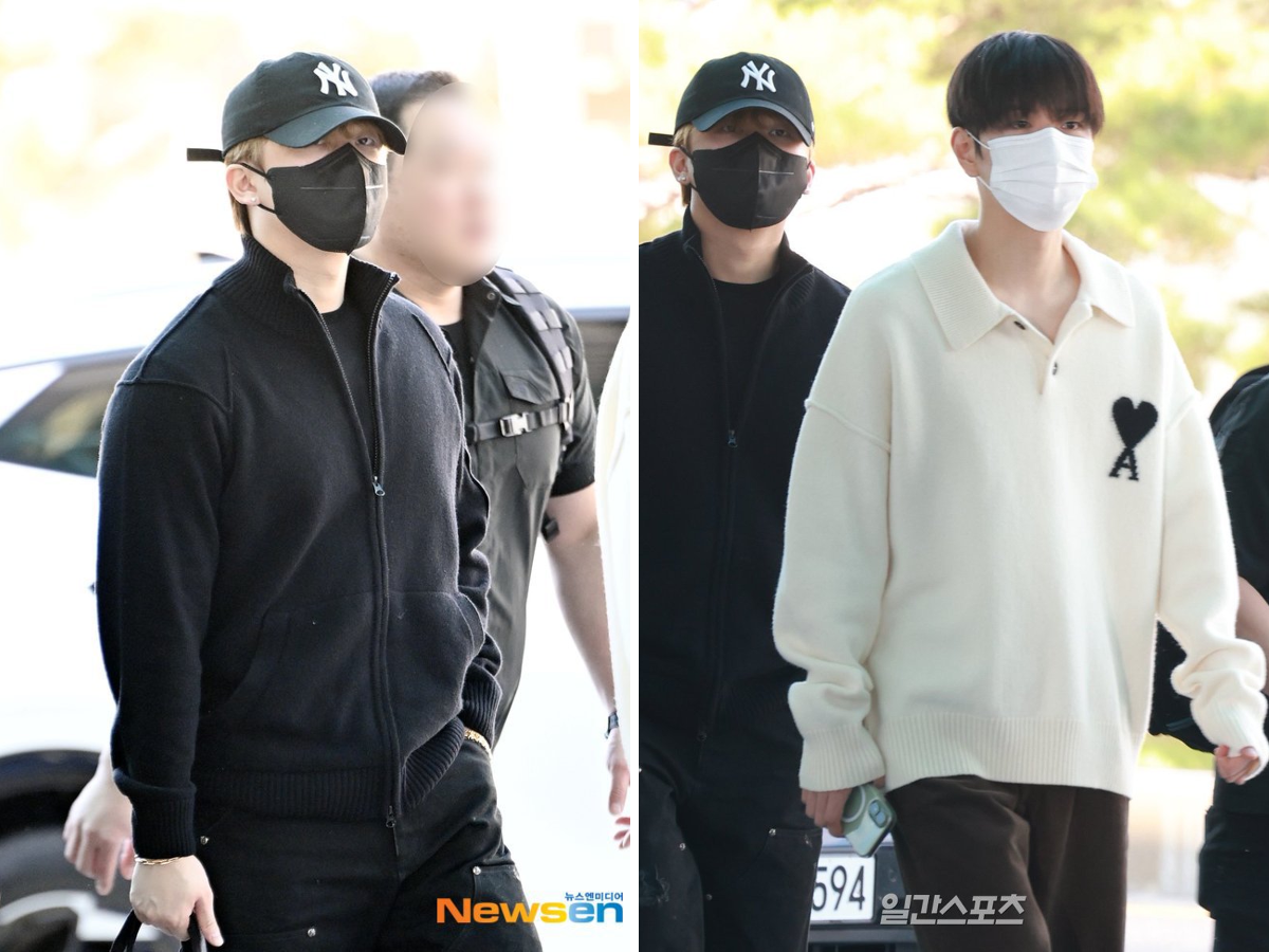 Changbin 창빈 Global🪄 on X: 