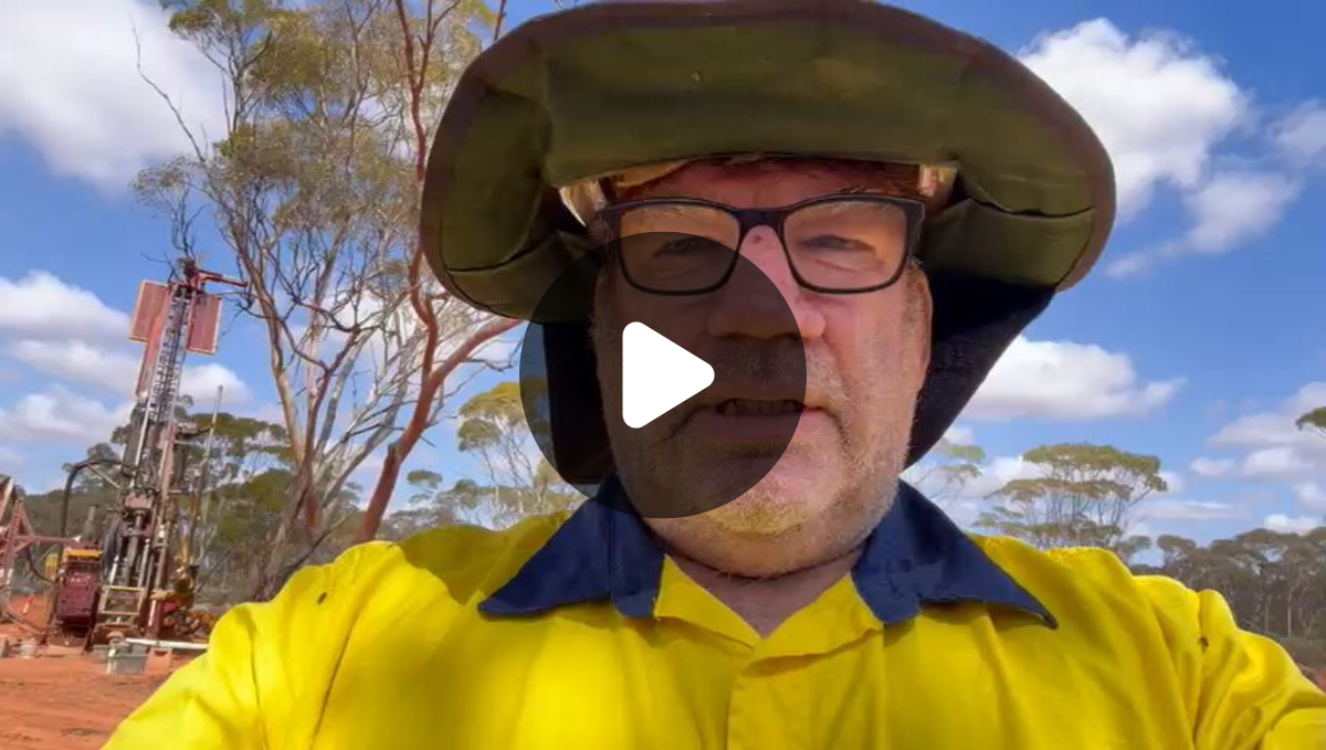 Miramar Resources Ltd on X: 