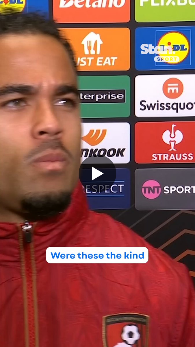 Stan Sport Football on X: 