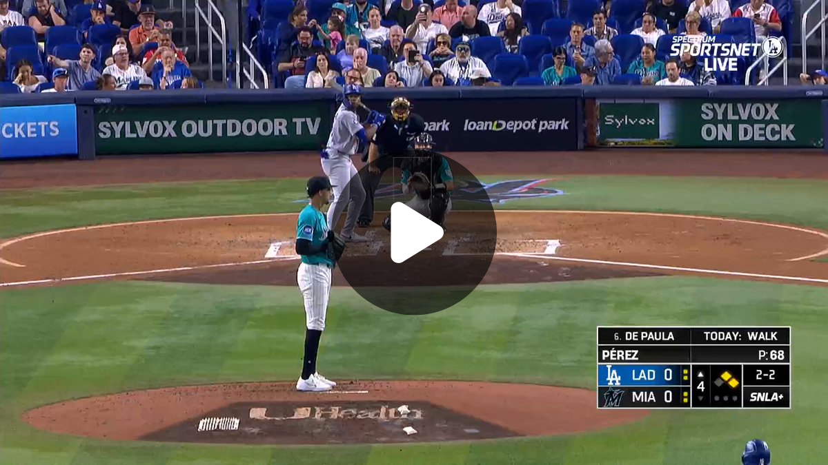DodgersLite on X: 