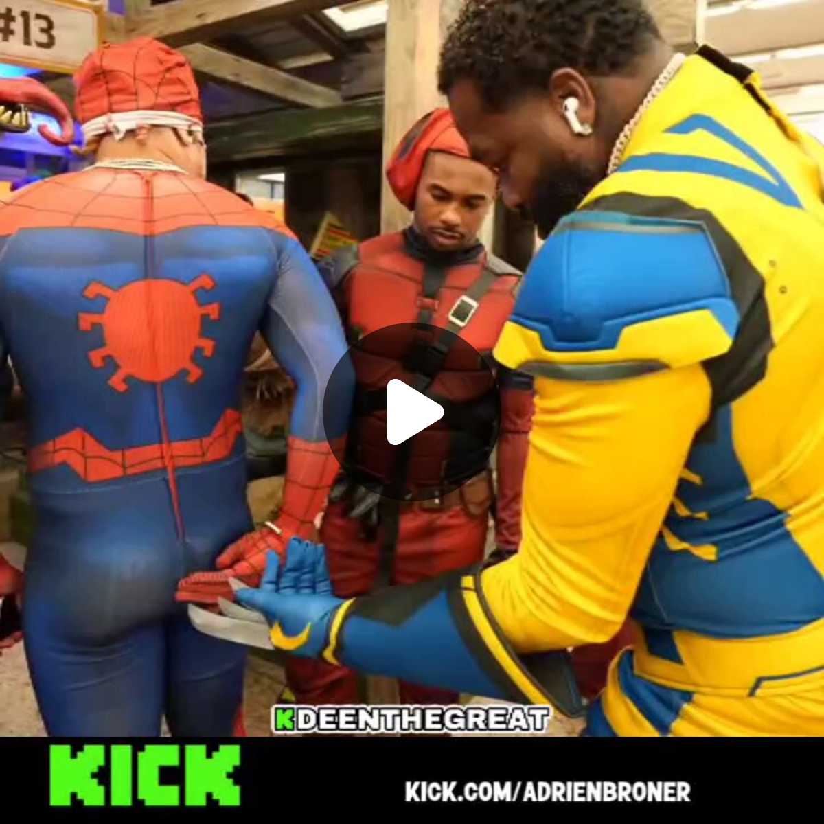 STREAMCLIPS on X: 