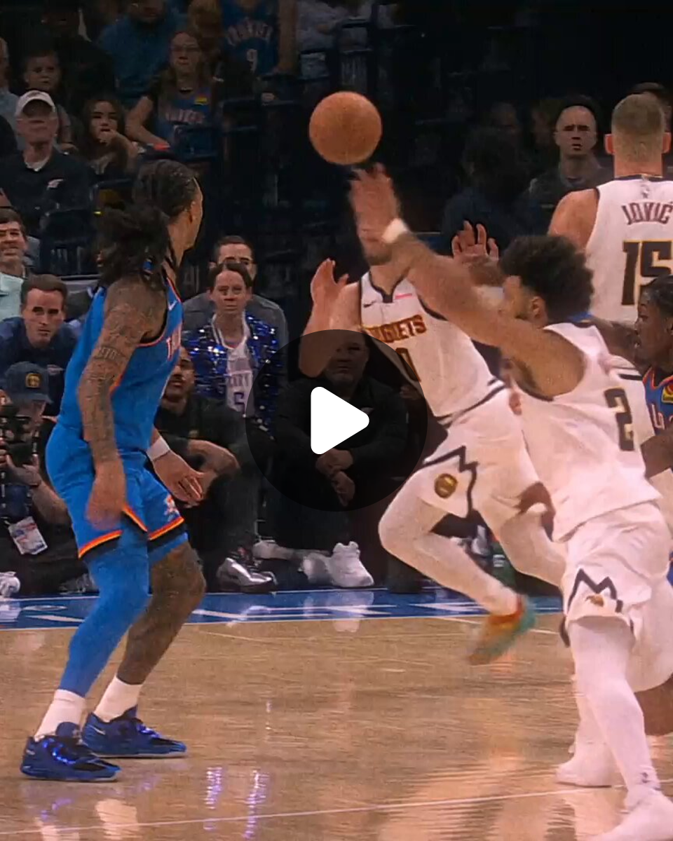 NBA on X: 