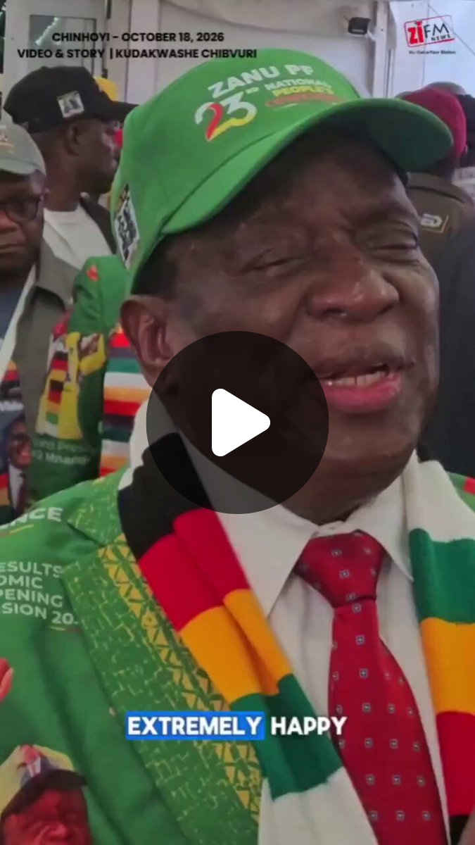 GarikaiGarwe on X: 