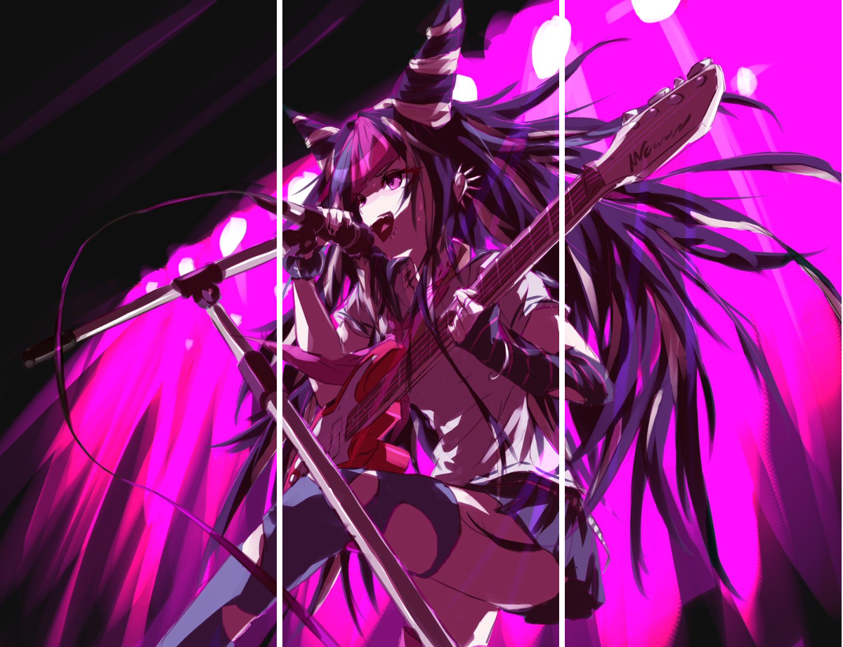 bray (16/100) cr: muvluv on X: 