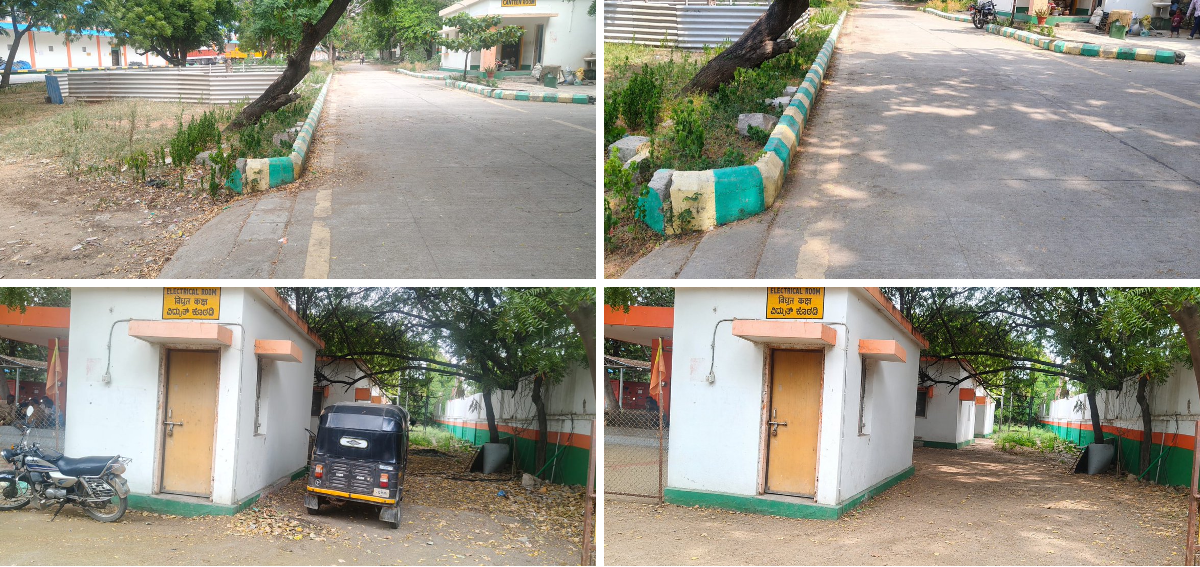FCI DO RAICHUR on X: 