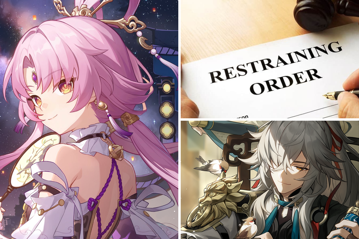 Honkai: Star Rail Anything B̶o̶t on X: 