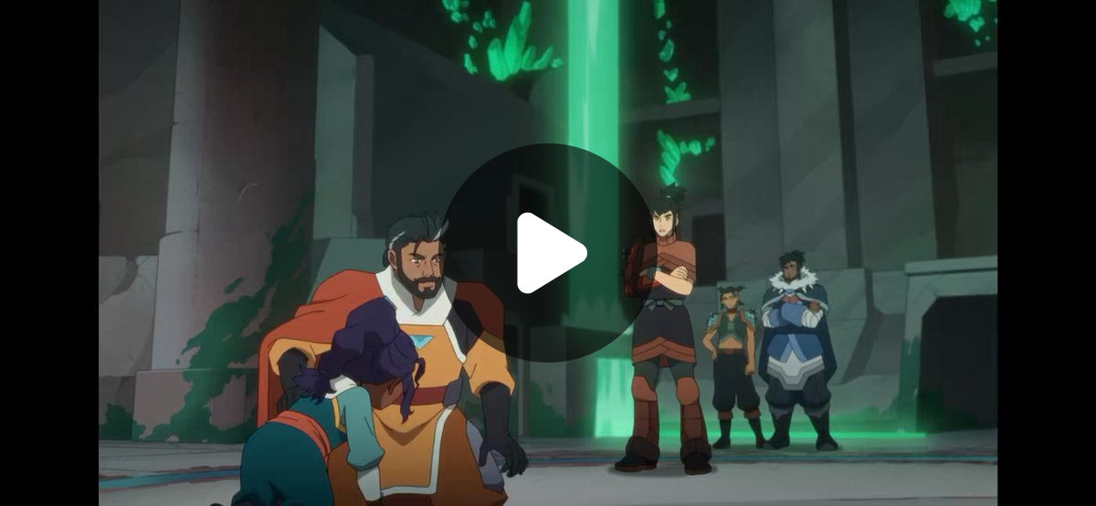 ⋆. 𐙚 ˚˙ᵕ˙ 🦌| Avatar: Seven Havens Spoilers on X: 