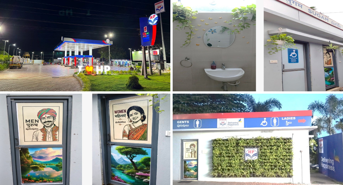 Mera HP Pump Vijayawada on X: 