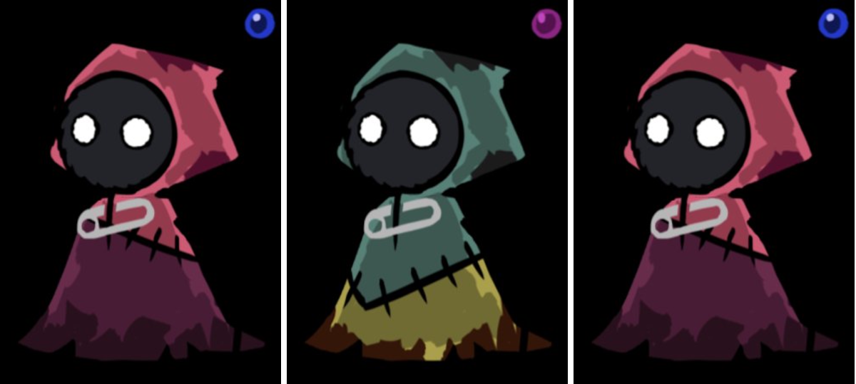 Green Gregor on X: 