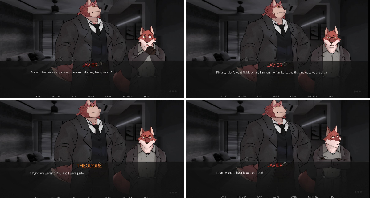 Shiro on X: 