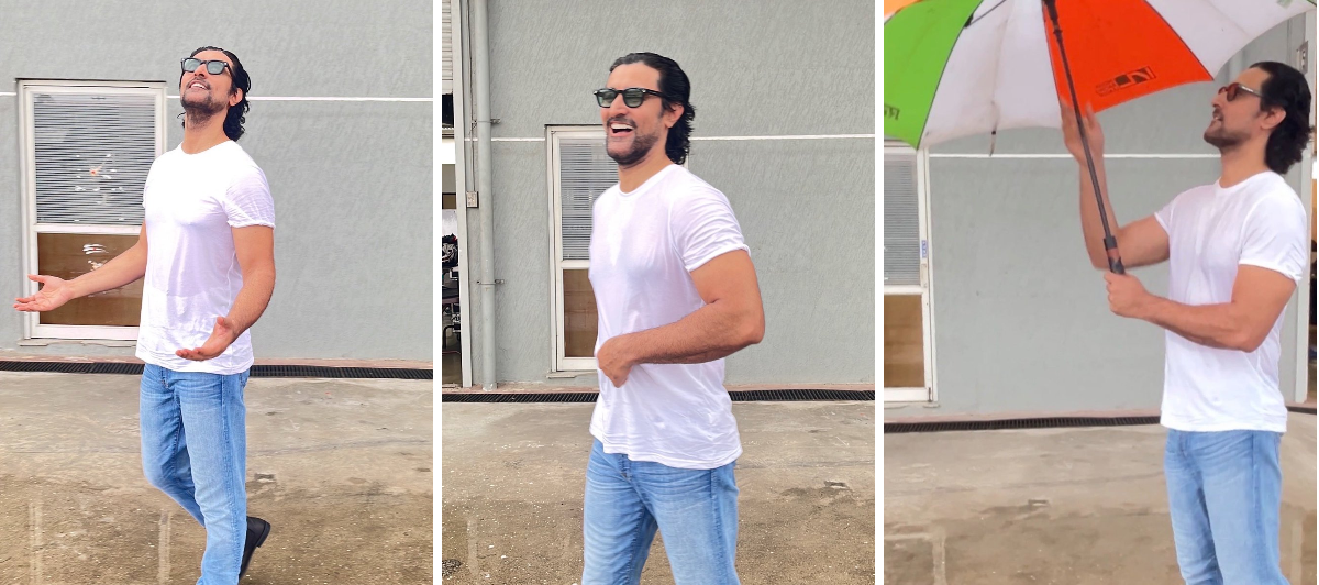 Kunal Kapoor on X: 