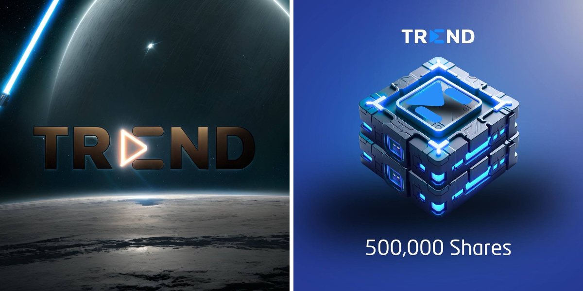 ISAAC ¶¶¶ $TREND on X: 