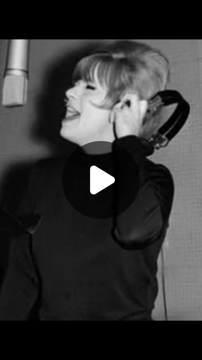 Ronnie Spector on X: 