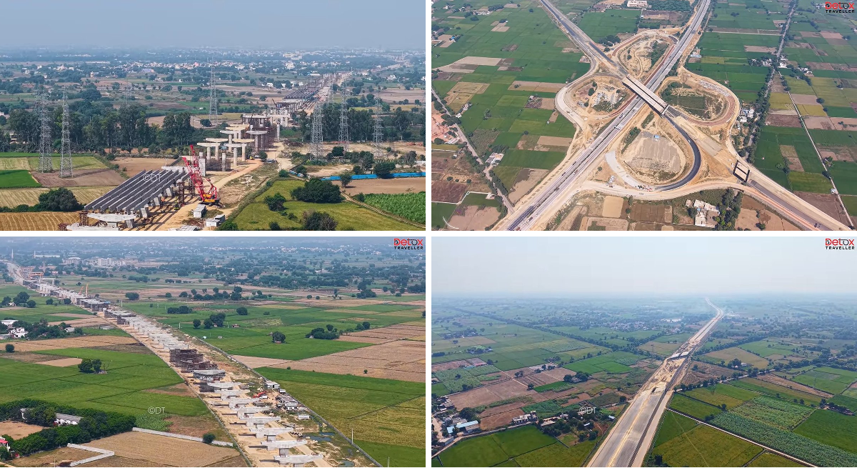 Indian Infra on X: 