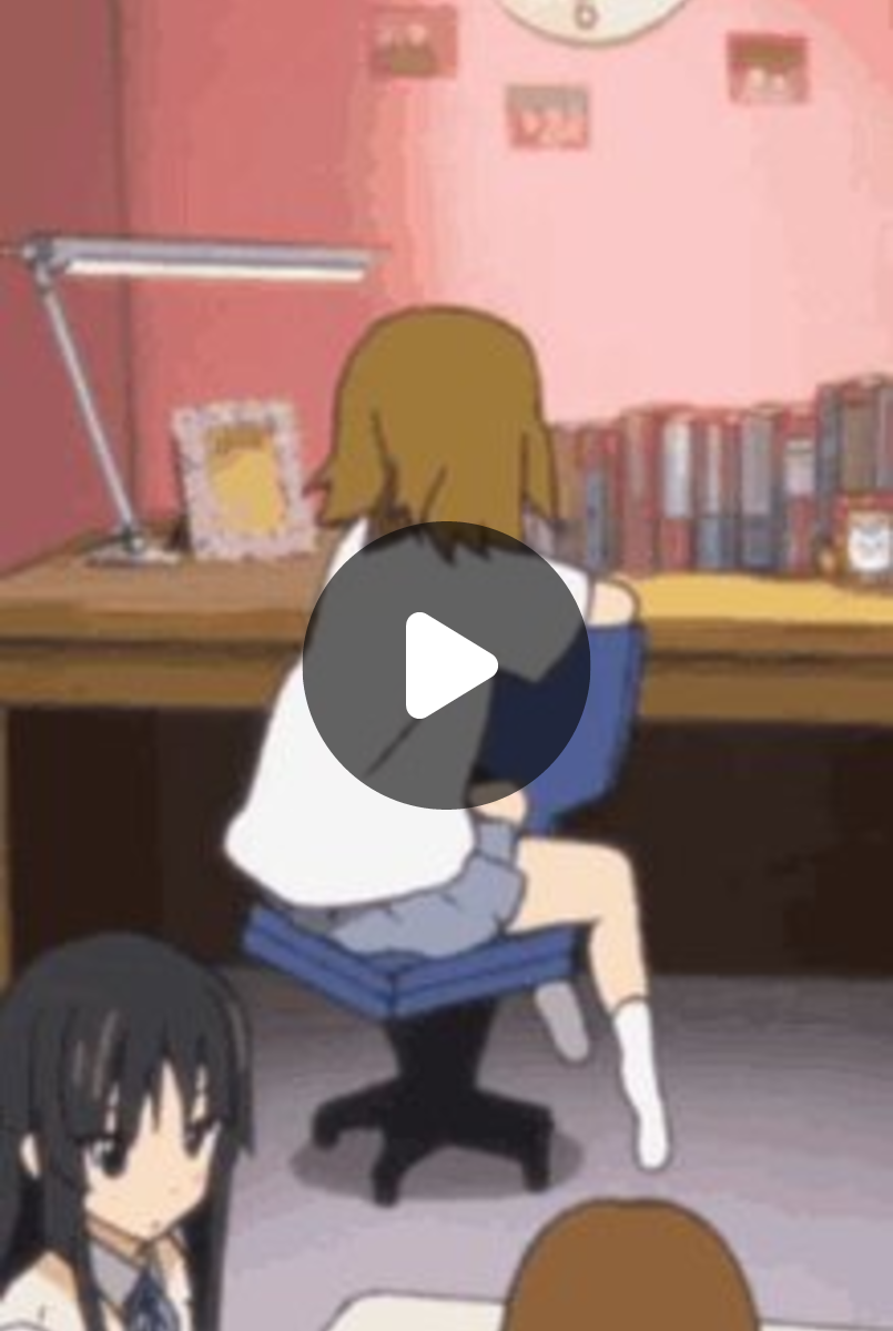 Is Rei Running Late for School? on X: 