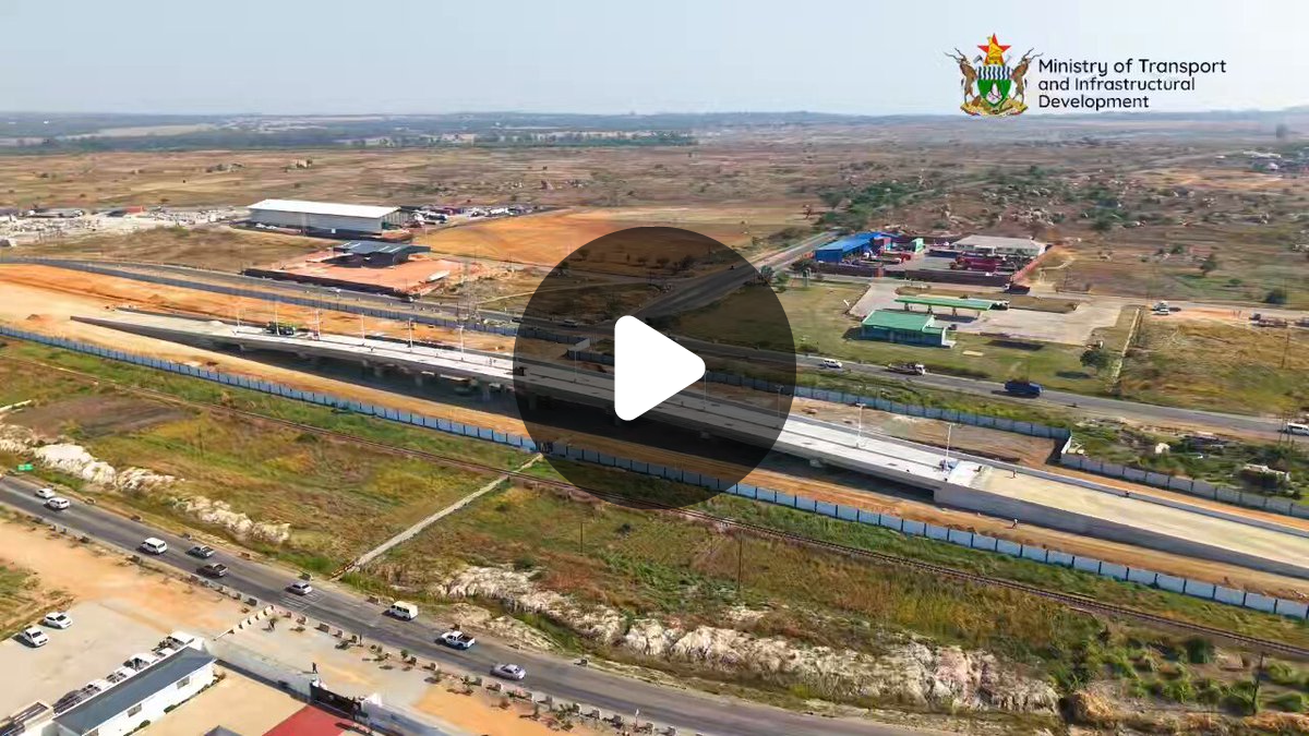 Ministry of Transport - Zimbabwe on X: 