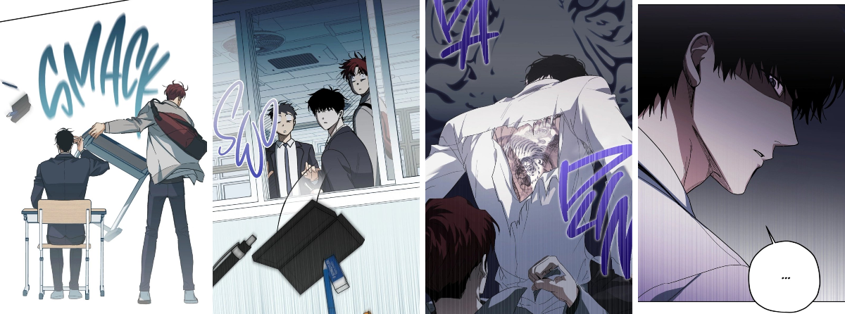 yaoi_god_lover on X: 