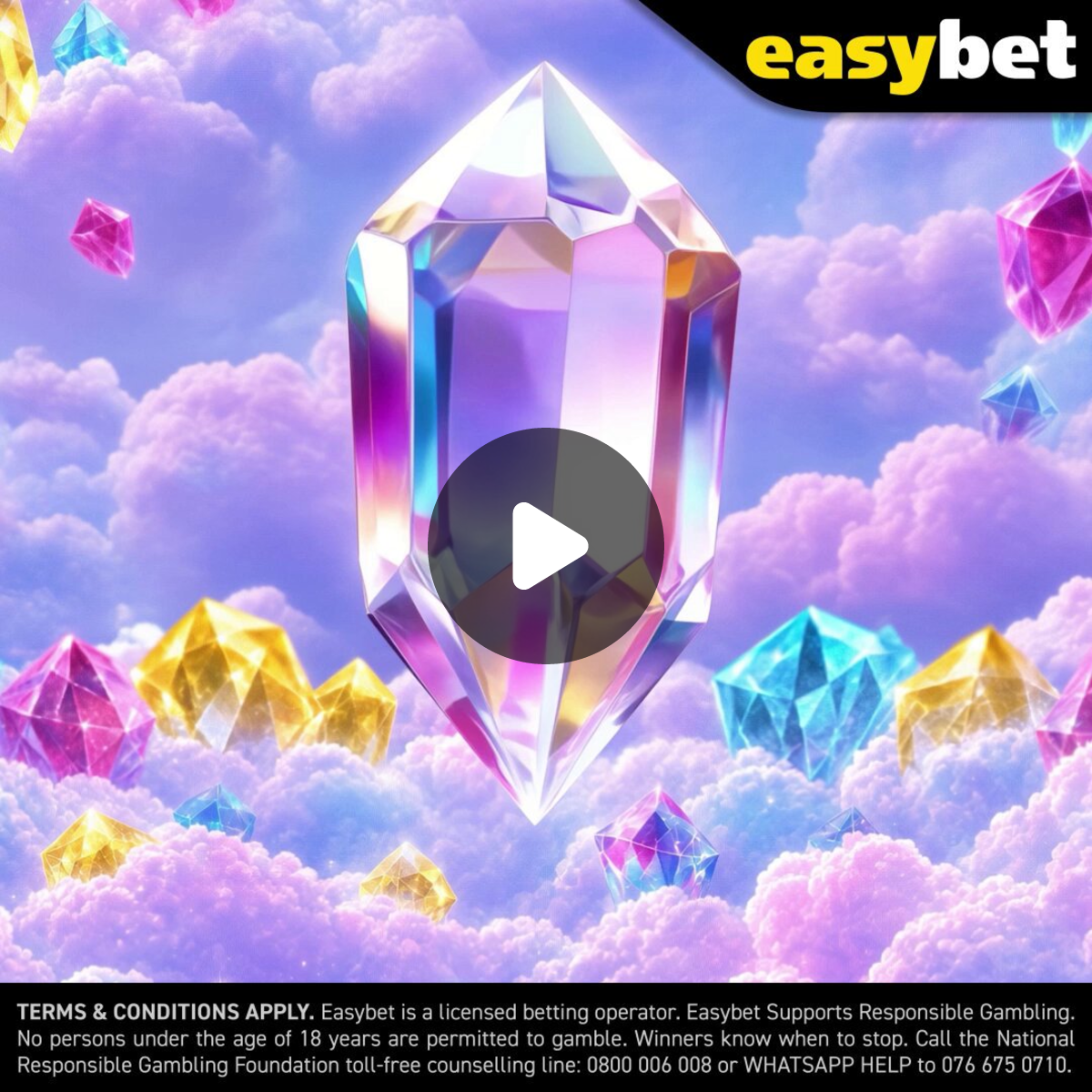 Easybet South Africa on X: 