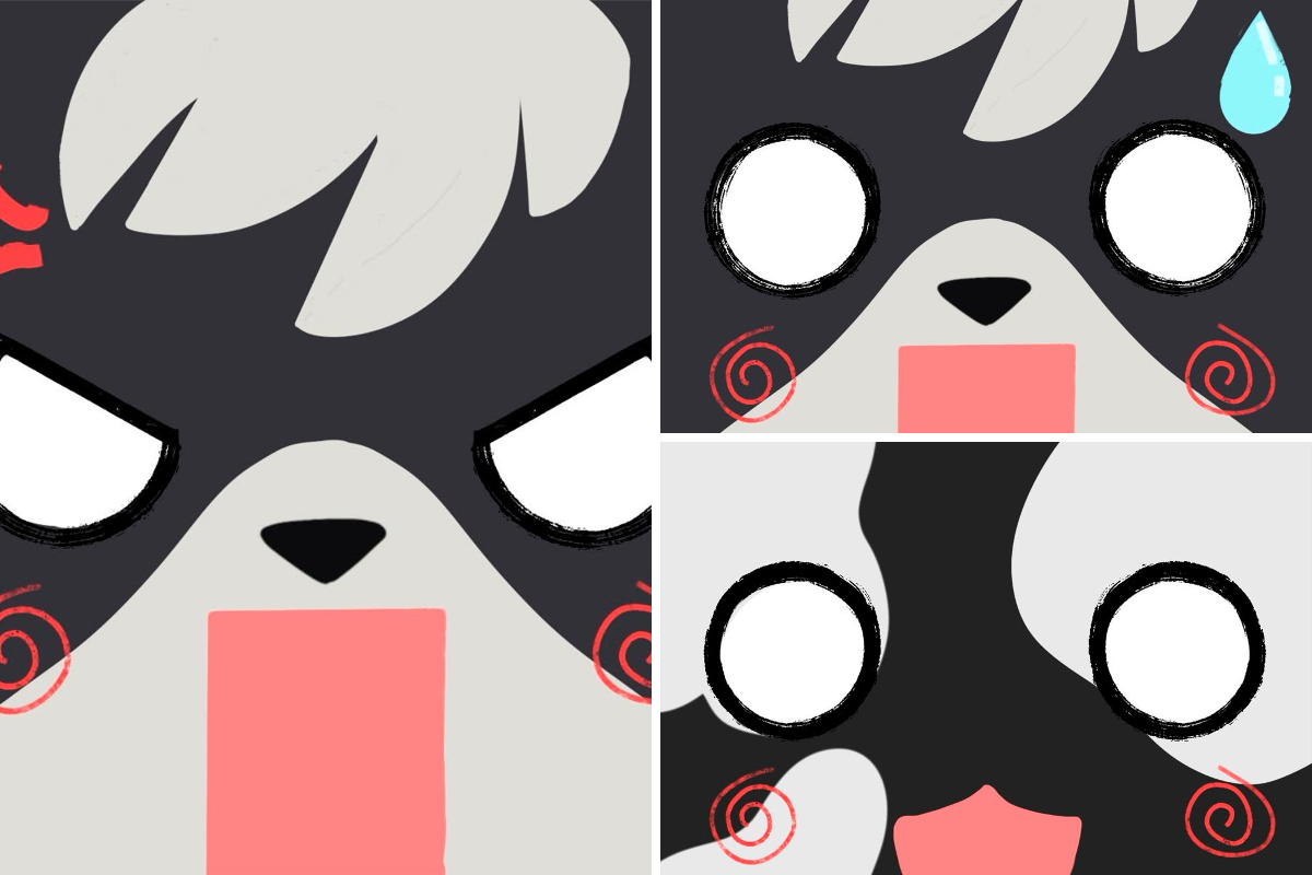 Pool ⚫🦊⚪ on X: 